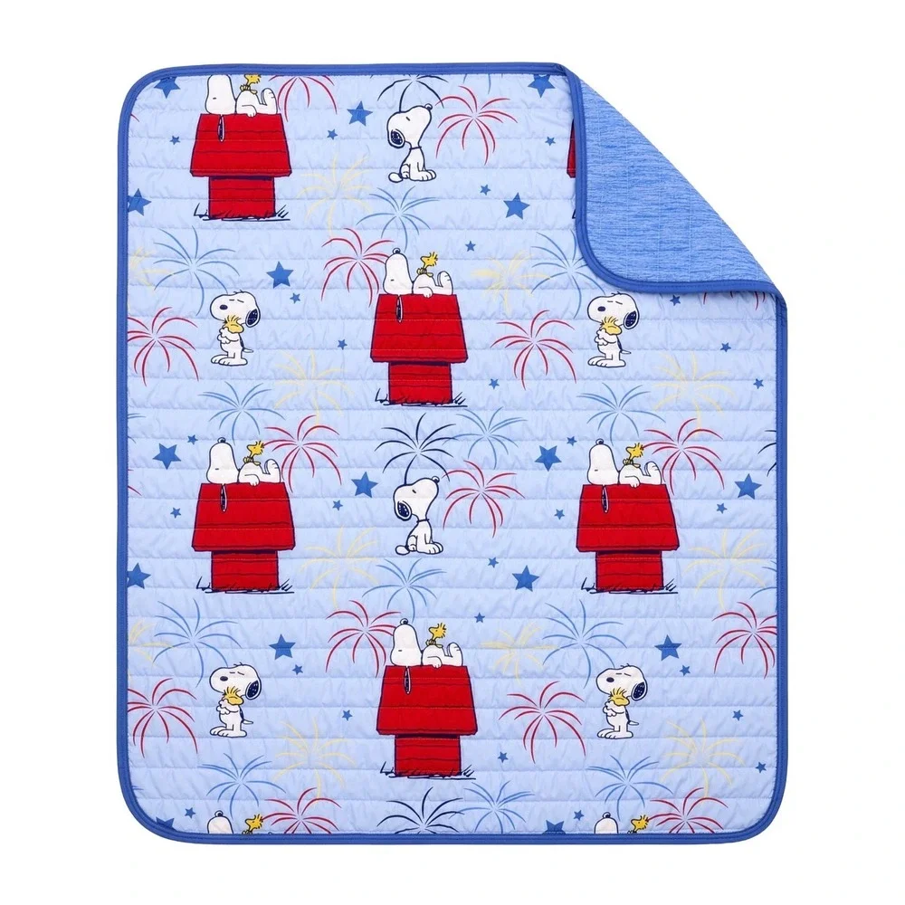 Peanuts snoopy pet